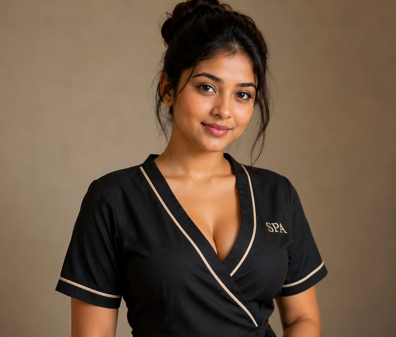 Deep Tissue Massage in Hebbal, Bengaluru